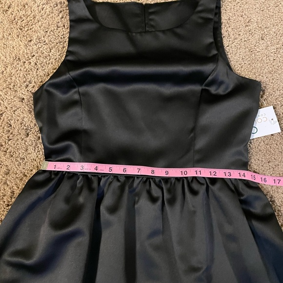 NWT ~ LITTLE BLACK DRESS - Picture 8 of 10